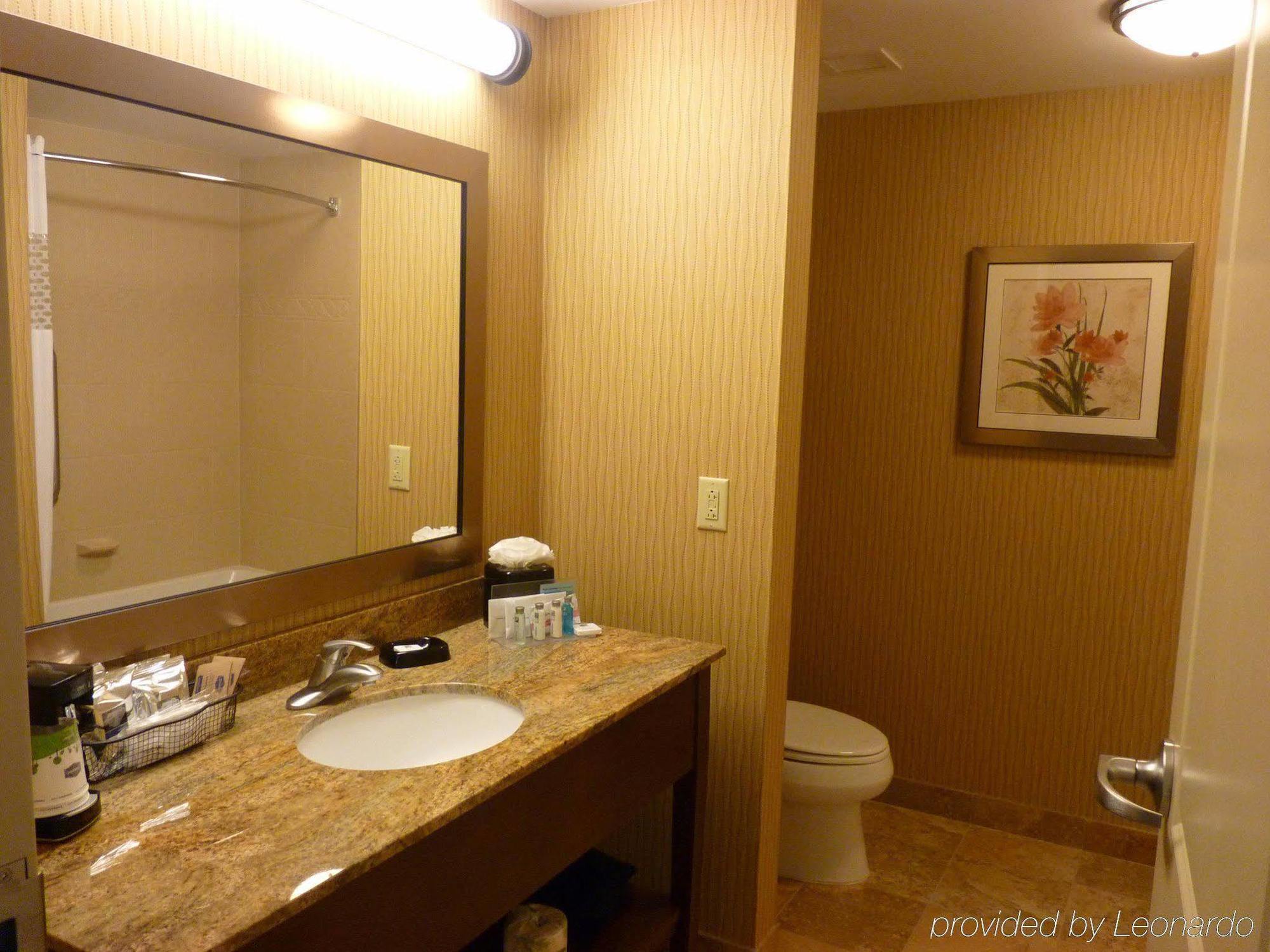 Hampton Inn Owings Mills Exteriör bild